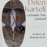 Dzień Karteli z udziałem Neus Carbonell